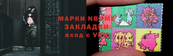 молекула духа Осташков
